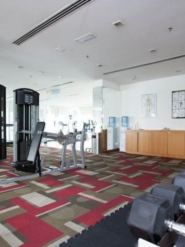 Cormar Suites