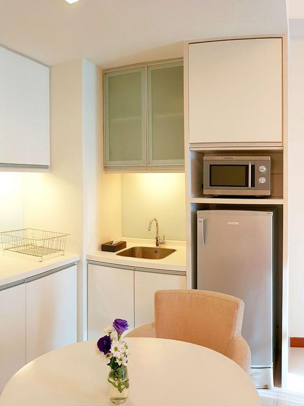 Cormar Suites