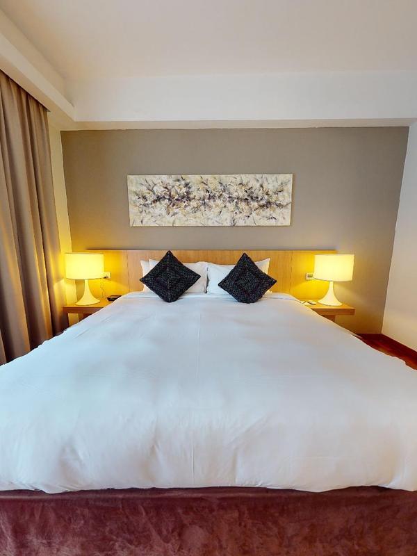 Cormar Suites