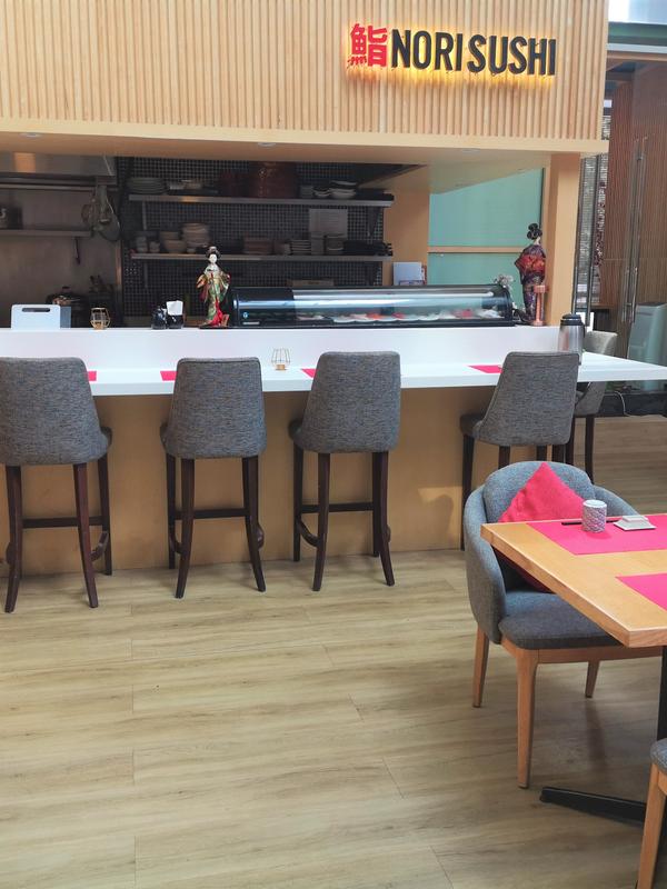 Cormar Suites