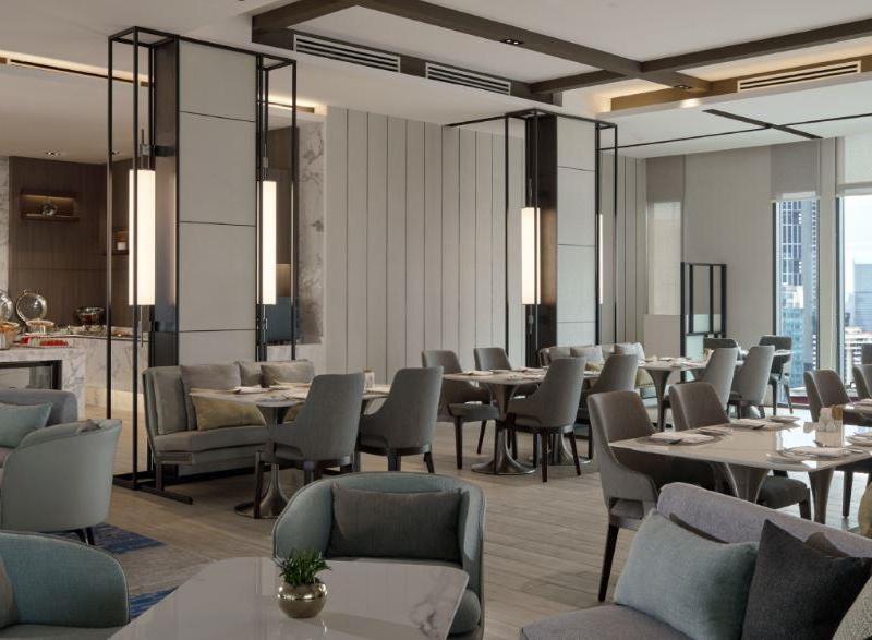 Pan Pacific Serviced Suites Kuala Lumpur