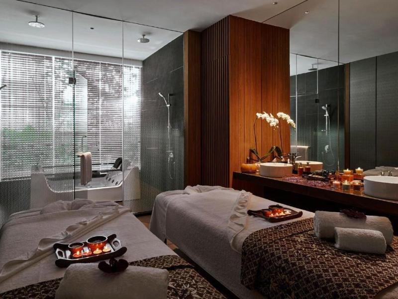 Pan Pacific Serviced Suites Kuala Lumpur