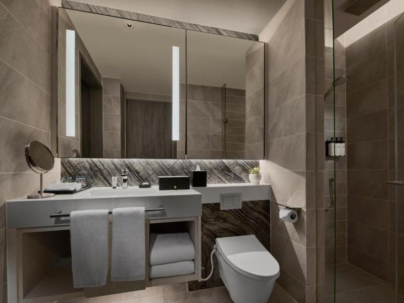 Pan Pacific Serviced Suites Kuala Lumpur