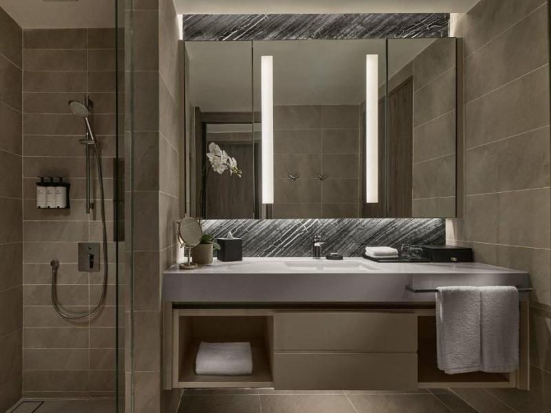 Pan Pacific Serviced Suites Kuala Lumpur