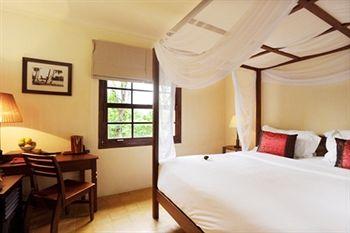 Ana Mandara Villas Dalat Resort & Spa
