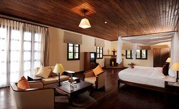 Ana Mandara Villas Dalat Resort & Spa