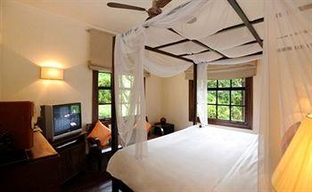 Ana Mandara Villas Dalat Resort & Spa