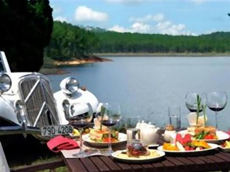 Ana Mandara Villas Dalat Resort & Spa