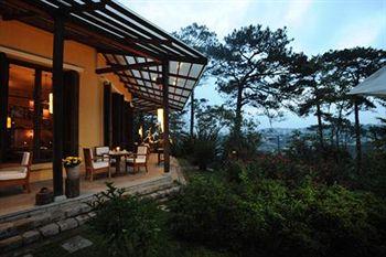 Ana Mandara Villas Dalat Resort & Spa