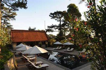 Ana Mandara Villas Dalat Resort & Spa