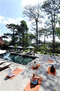 Ana Mandara Villas Dalat Resort & Spa