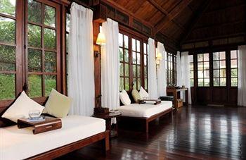 Ana Mandara Villas Dalat Resort & Spa