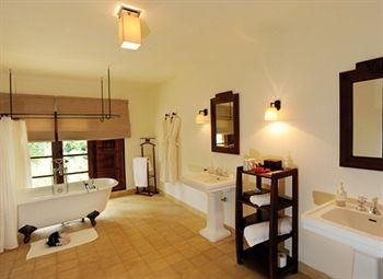 Ana Mandara Villas Dalat Resort & Spa
