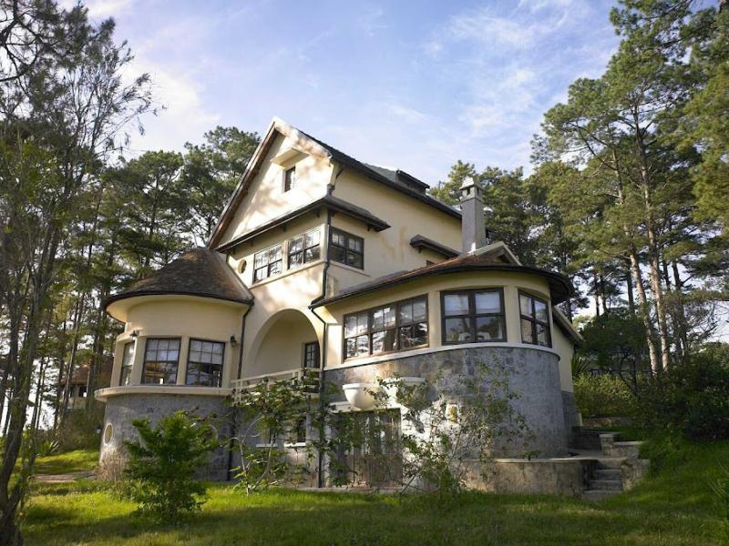 Ana Mandara Villas Dalat Resort & Spa