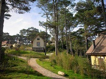Ana Mandara Villas Dalat Resort & Spa