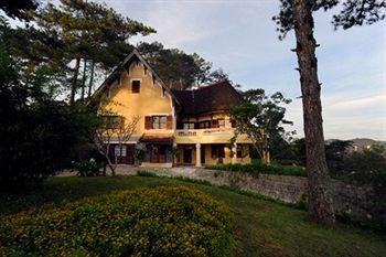 Ana Mandara Villas Dalat Resort & Spa