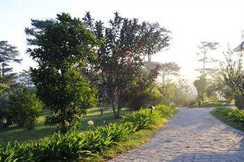 Ana Mandara Villas Dalat Resort & Spa