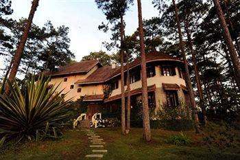 Ana Mandara Villas Dalat Resort & Spa
