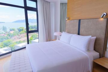 Отель The Riyaz Lavanya Малайзия, о Лангкави, фото 1