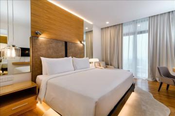 Отель The Riyaz Lavanya Малайзия, о Лангкави, фото 12