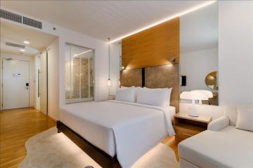 Отель The Riyaz Lavanya Малайзия, о Лангкави, фото 13