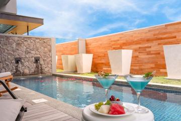 Отель The Riyaz Lavanya Малайзия, о Лангкави, фото 26