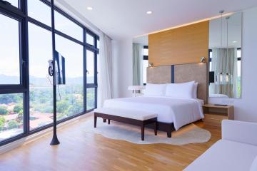 Отель The Riyaz Lavanya Малайзия, о Лангкави, фото 3