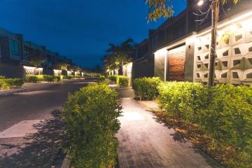 Отель The Riyaz Lavanya Малайзия, о Лангкави, фото 33