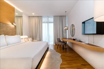 Отель The Riyaz Lavanya Малайзия, о Лангкави, фото 34