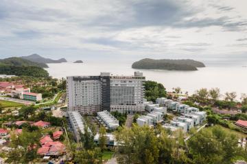 Отель The Riyaz Lavanya Малайзия, о Лангкави, фото 37