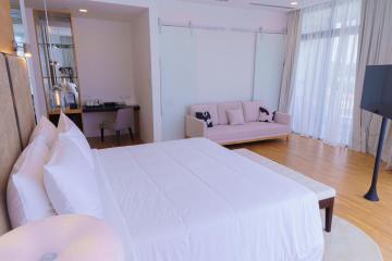 Отель The Riyaz Lavanya Малайзия, о Лангкави, фото 4