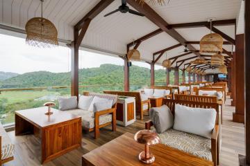 Отель The Riyaz Lavanya Малайзия, о Лангкави, фото 42