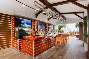 Отель The Riyaz Lavanya Малайзия, о Лангкави, фото 43