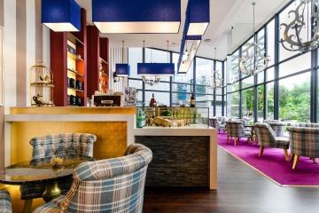 Отель The Riyaz Lavanya Малайзия, о Лангкави, фото 44