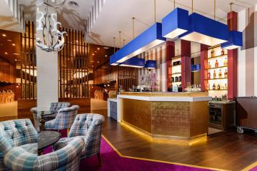 Отель The Riyaz Lavanya Малайзия, о Лангкави, фото 45