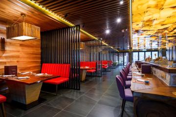 Отель The Riyaz Lavanya Малайзия, о Лангкави, фото 46