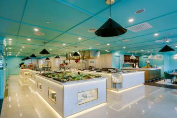 Отель The Riyaz Lavanya Малайзия, о Лангкави, фото 47