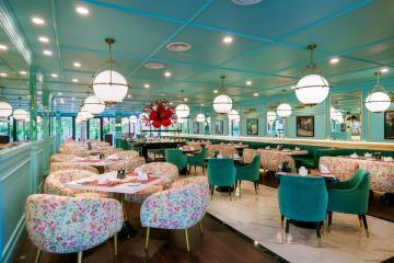 Отель The Riyaz Lavanya Малайзия, о Лангкави, фото 49