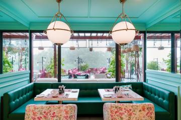 Отель The Riyaz Lavanya Малайзия, о Лангкави, фото 50