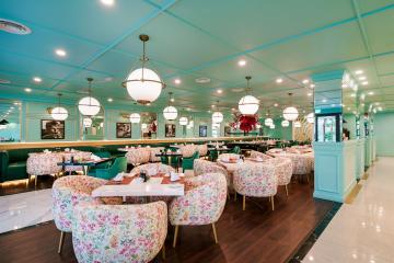 Отель The Riyaz Lavanya Малайзия, о Лангкави, фото 51