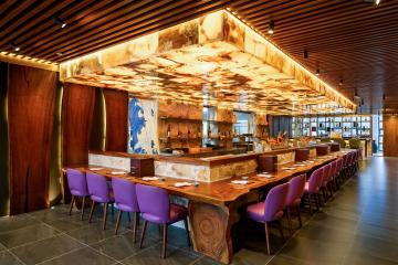 Отель The Riyaz Lavanya Малайзия, о Лангкави, фото 52