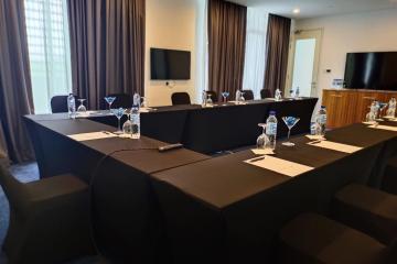 Отель The Riyaz Lavanya Малайзия, о Лангкави, фото 60