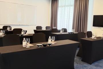 Отель The Riyaz Lavanya Малайзия, о Лангкави, фото 61