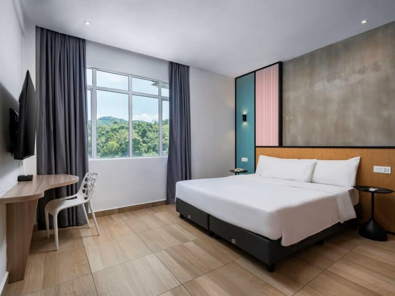 The Bayou Hotel Langkawi