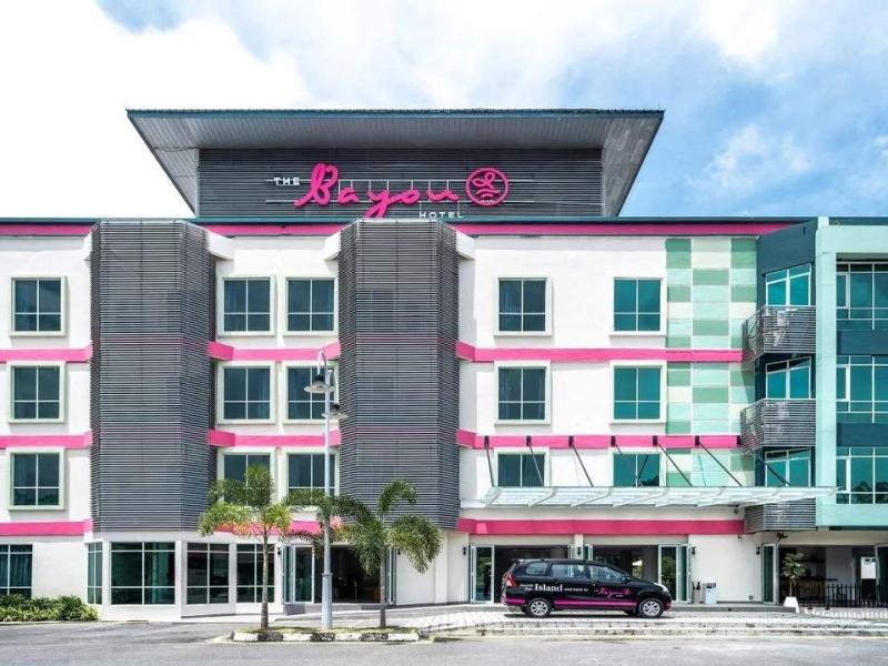 The Bayou Hotel Langkawi
