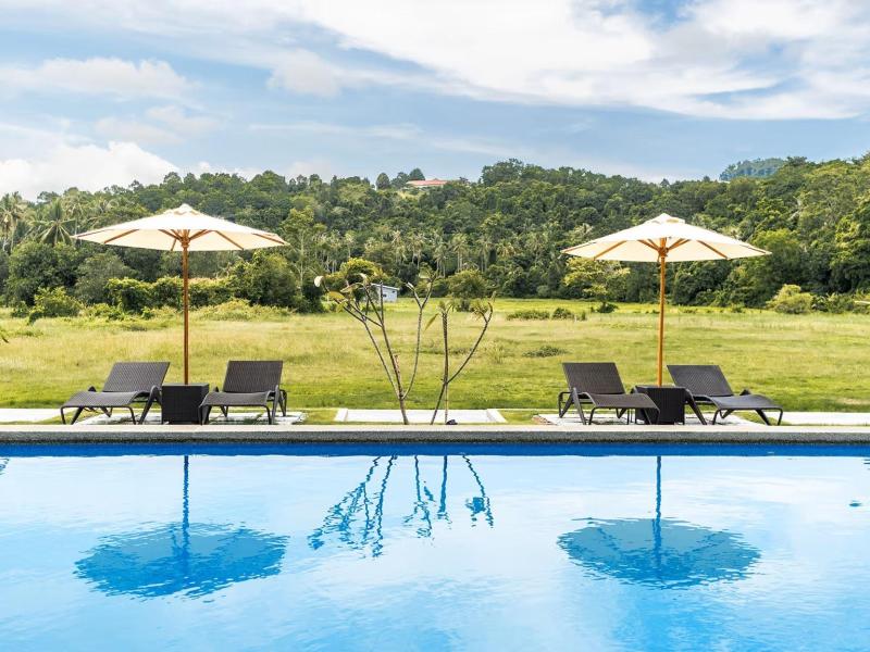 The Bayou Hotel Langkawi