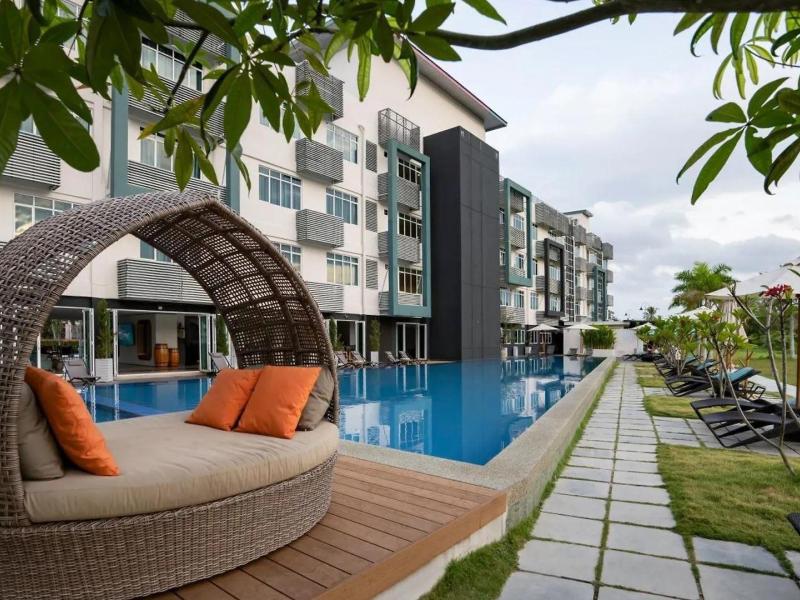 The Bayou Hotel Langkawi