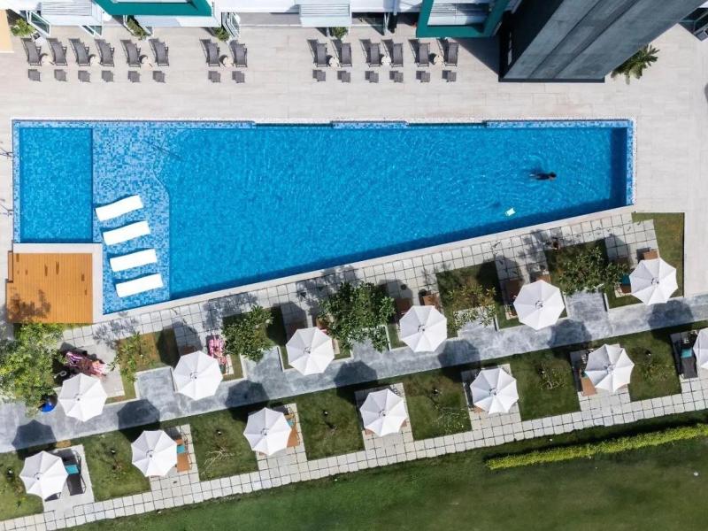 The Bayou Hotel Langkawi