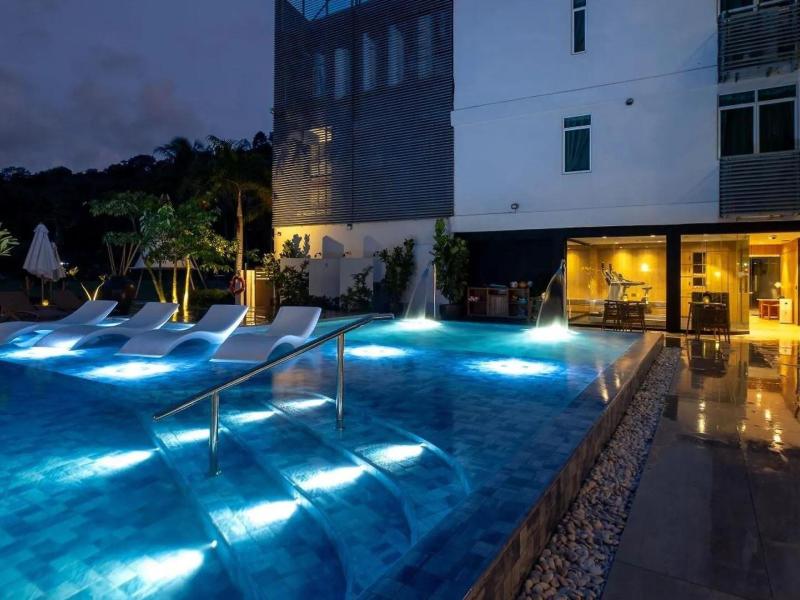 The Bayou Hotel Langkawi