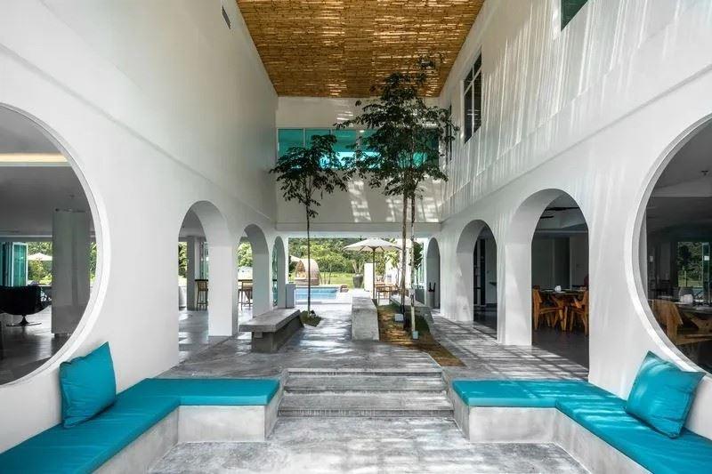 The Bayou Hotel Langkawi